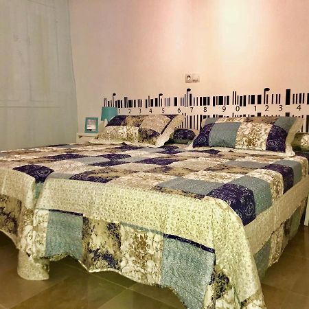 شقة Centro-Casco Antiguo C/Sauceda-San Eloy إشبيلية المظهر الخارجي الصورة