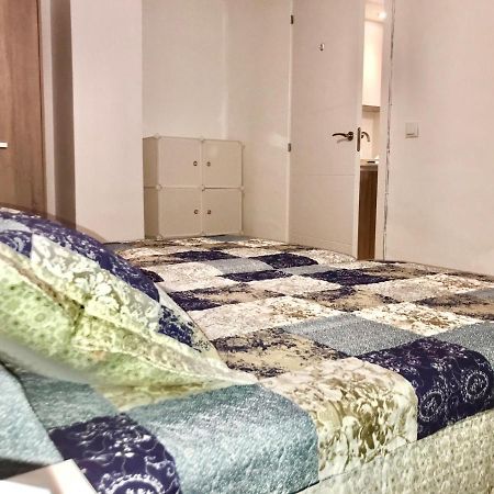 شقة Centro-Casco Antiguo C/Sauceda-San Eloy إشبيلية المظهر الخارجي الصورة