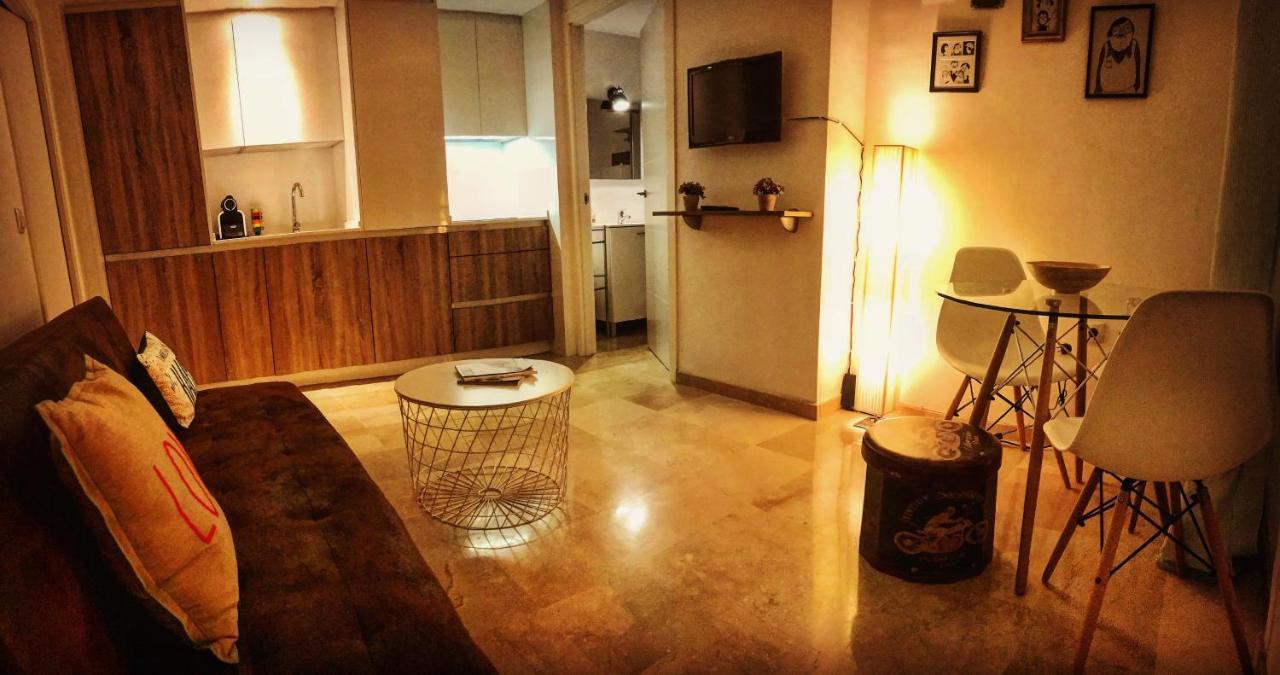 شقة Centro-Casco Antiguo C/Sauceda-San Eloy إشبيلية المظهر الخارجي الصورة