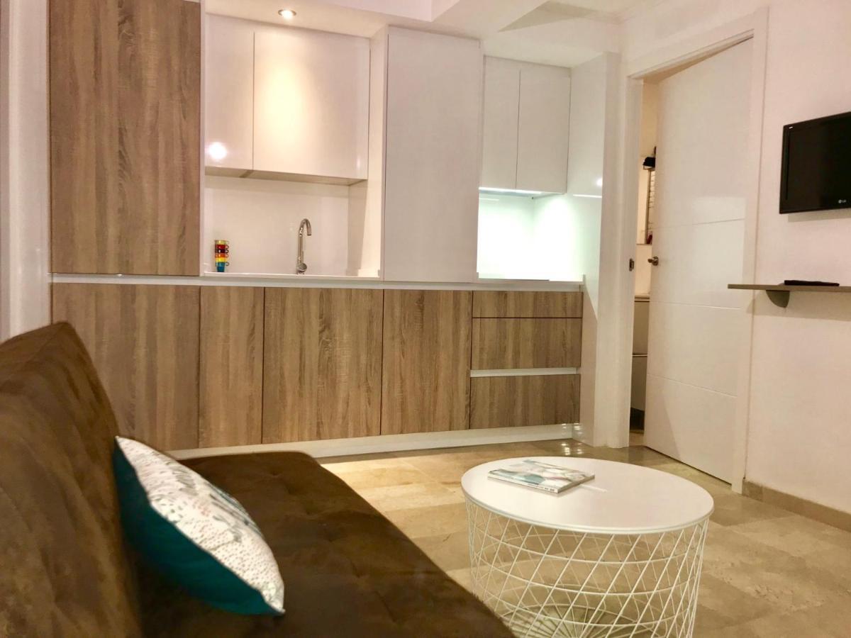 شقة Centro-Casco Antiguo C/Sauceda-San Eloy إشبيلية المظهر الخارجي الصورة