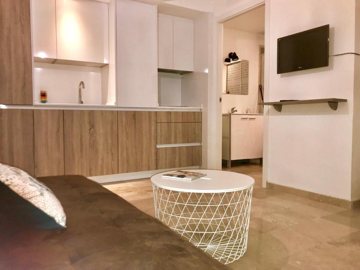 شقة Centro-Casco Antiguo C/Sauceda-San Eloy إشبيلية المظهر الخارجي الصورة