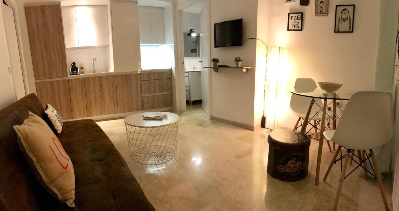 شقة Centro-Casco Antiguo C/Sauceda-San Eloy إشبيلية المظهر الخارجي الصورة