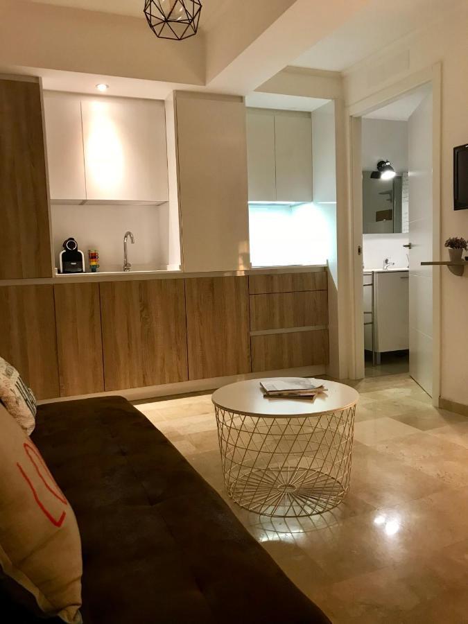 شقة Centro-Casco Antiguo C/Sauceda-San Eloy إشبيلية المظهر الخارجي الصورة