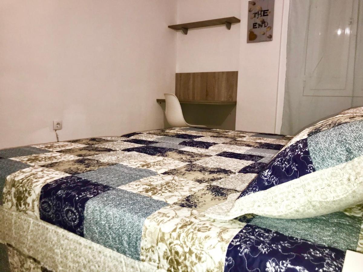 شقة Centro-Casco Antiguo C/Sauceda-San Eloy إشبيلية المظهر الخارجي الصورة